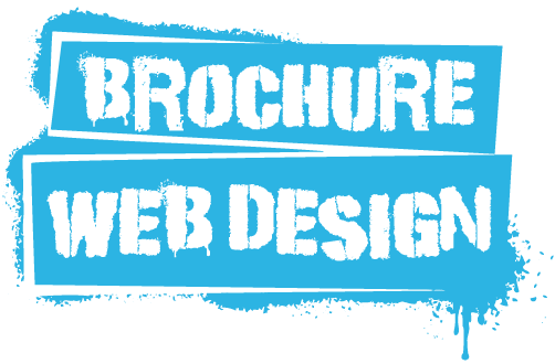 Brochure Web Design