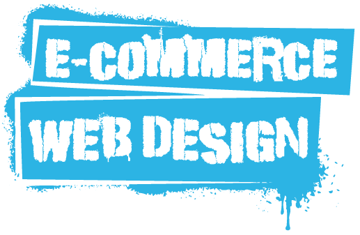 Ecommerce Web Design
