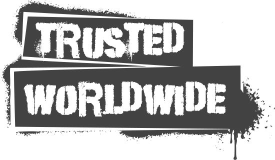 TRUSTED WORLDWIDE