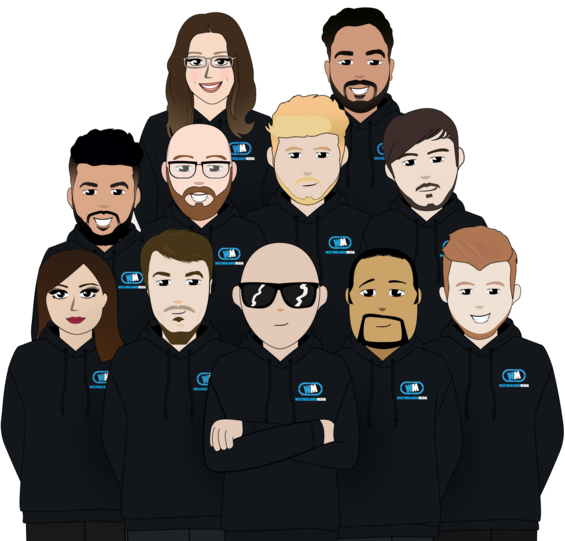 Meet the team