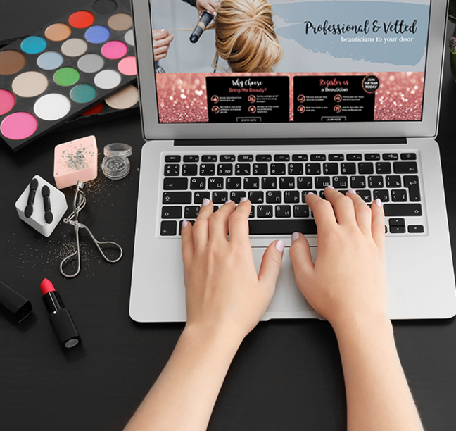 The Web Design