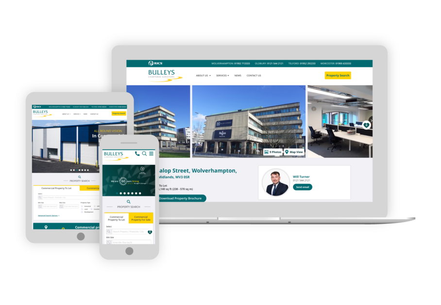 Bulleys Chartered Surveryors