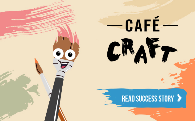 Café Craft