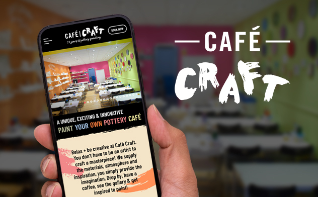 Café Craft