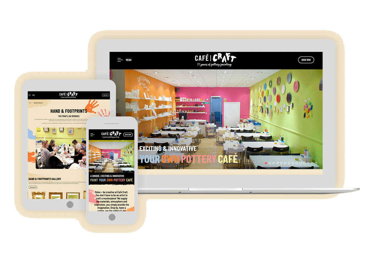 Café Craft