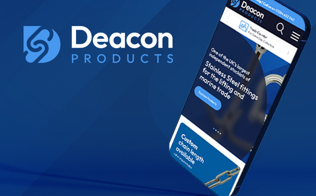 Deacon Products