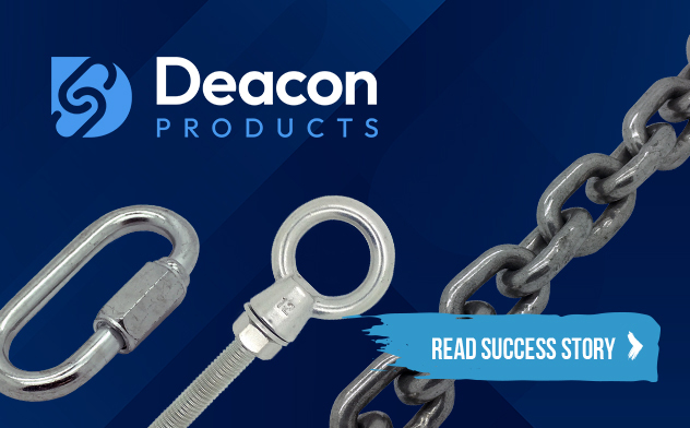 Deacon Products