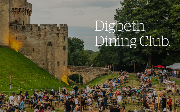 Digbeth Dining Club