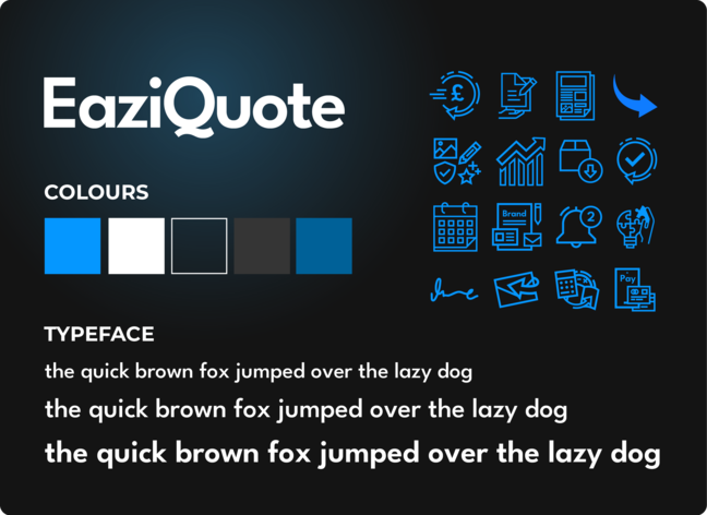 Branding