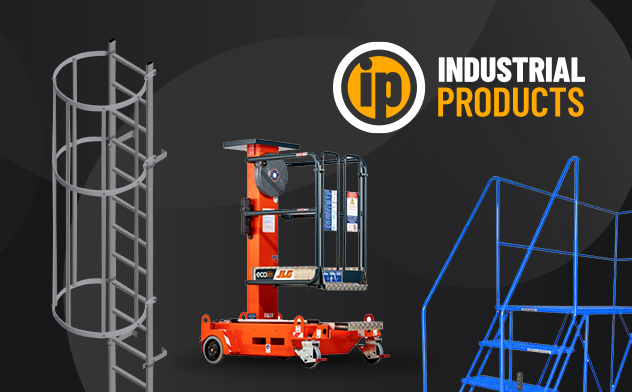 Industrial Products