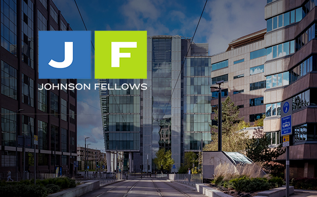 Johnson Fellows