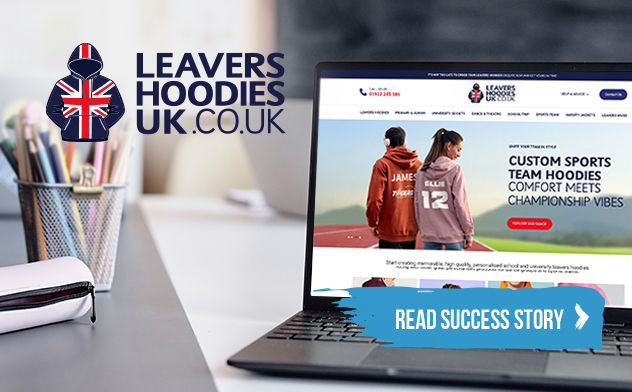 Leavers Hoodies UK