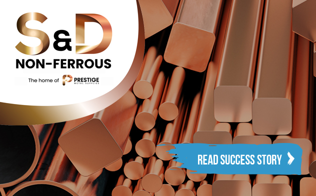 S&D Non Ferrous