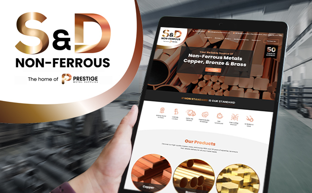 S&D Non Ferrous