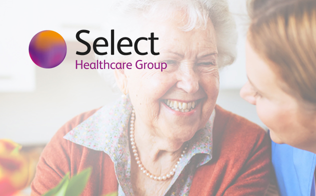 Select Healthcare