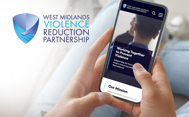 West Midlands Violence Reduction Partnership